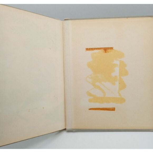 True Book Of Plants We Know O. Irene Sevrey Miner 1953 Hardcover Children Book - Picture 13 of 16